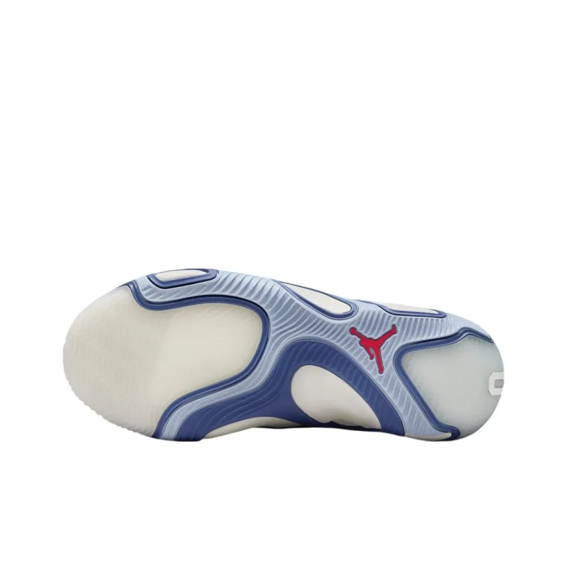 JORDAN Tatum 3 Blue Denim-5