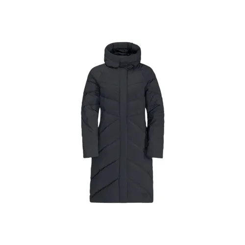 Jack Wolfskin Down Jacket Women's