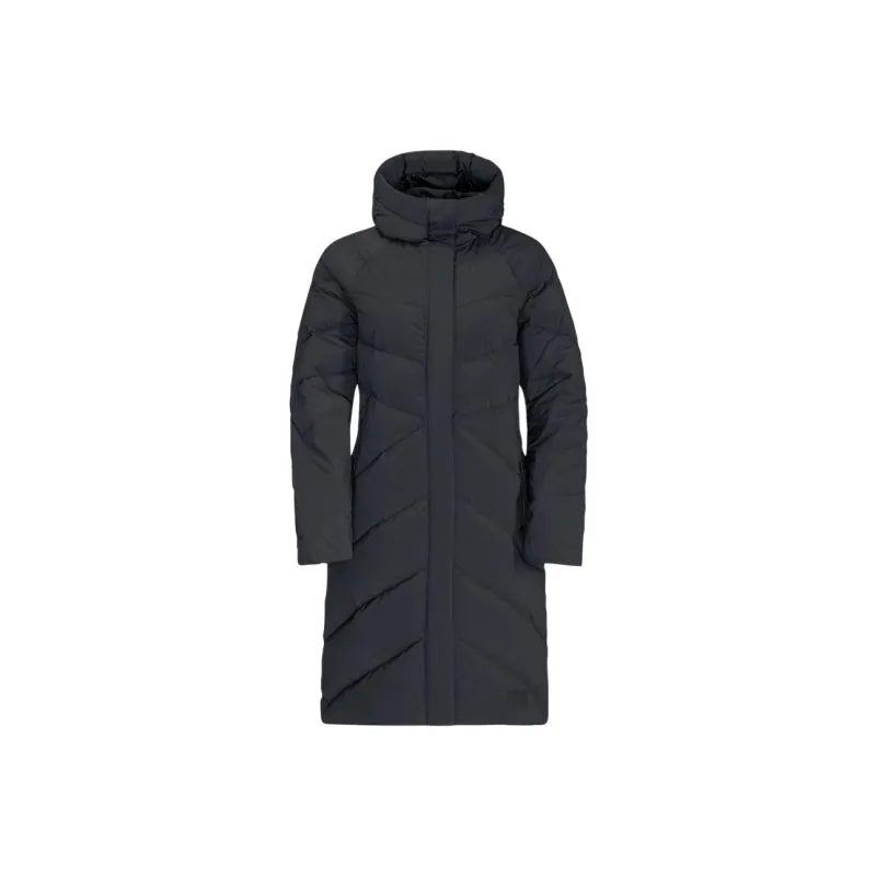 Jack Wolfskin Down Jacket Women's-0