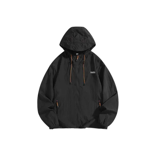 FAIRWHALE Sun Protection Clothing Unisex