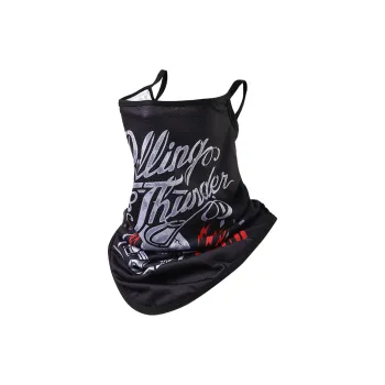 YUZHAOLIN Lightweight Sun Protection Masks Unisex