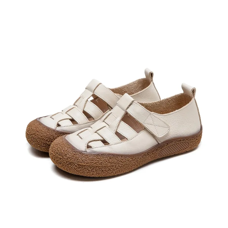 MATA Roman Sandals 2.5CM Women's-7