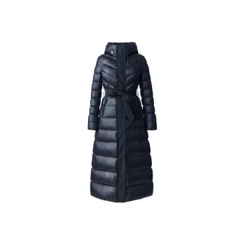 MACKAGE Down Jackets Women's Black