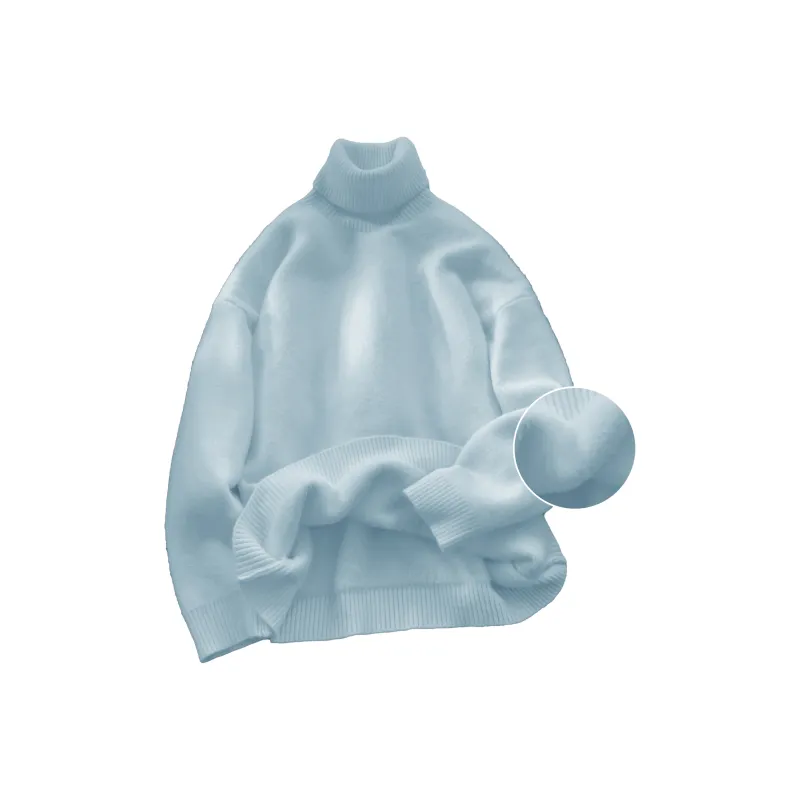Warrior Huichao Riding The Wind Collection Knitwear Unisex-36
