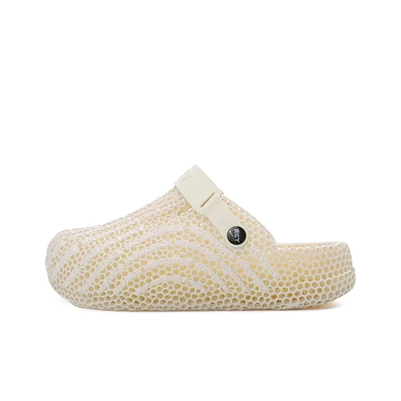 R CIYUAN Clogs Unisex-5