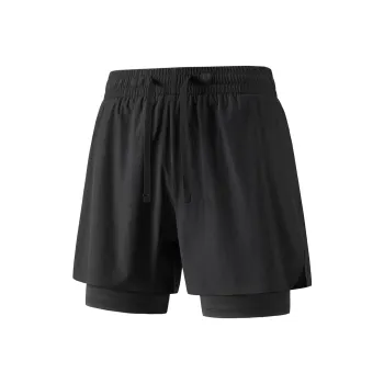 MASKPARK Casual Shorts Unisex
