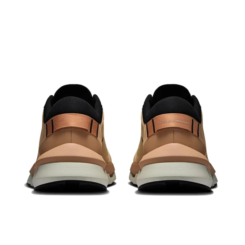 On Running CloudzOne Rosebrown Black Women's-3