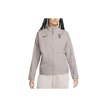 Nike Tottenham Hotspur Derde Jackets Coats Women's Taupe