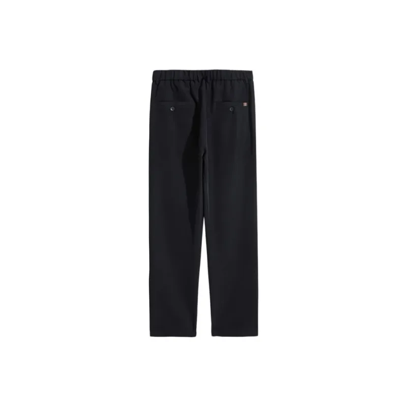 DJ.SPIRIT Suit Trousers Unisex-9