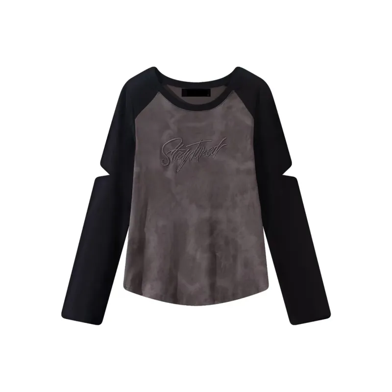JOSR T Shirts Women's-2