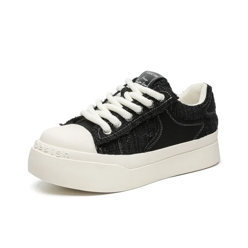 ACEMICKY Low Top Skateboard Shoes Men's-1