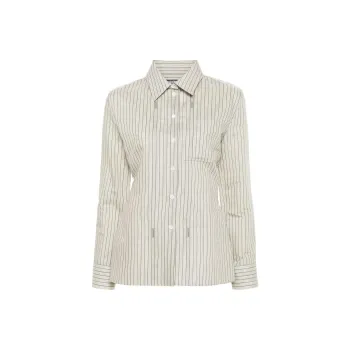 Jacquemus La Chemise De Costume Shirt