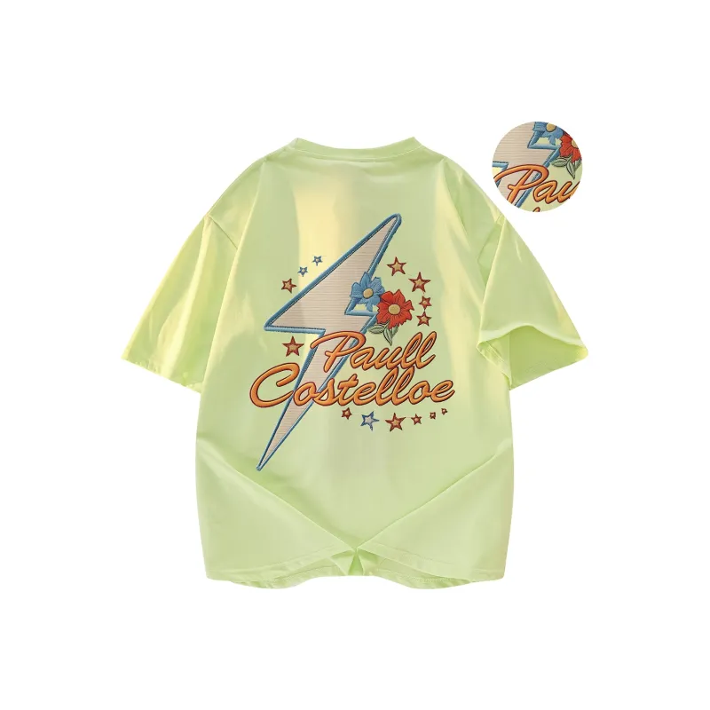 PAUL COSTELLOE T Shirts Unisex-31