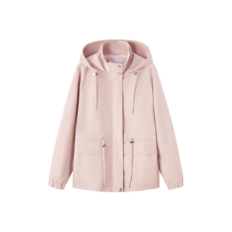 SEM/R Jackets Women's-6