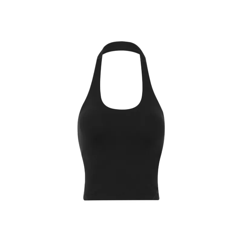 ONE UP Yoga Tank Tops Women's-4