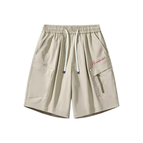 7 SEVFUN Casual Shorts Unisex