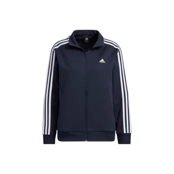 Adidas Jackets Women's Navy Blue