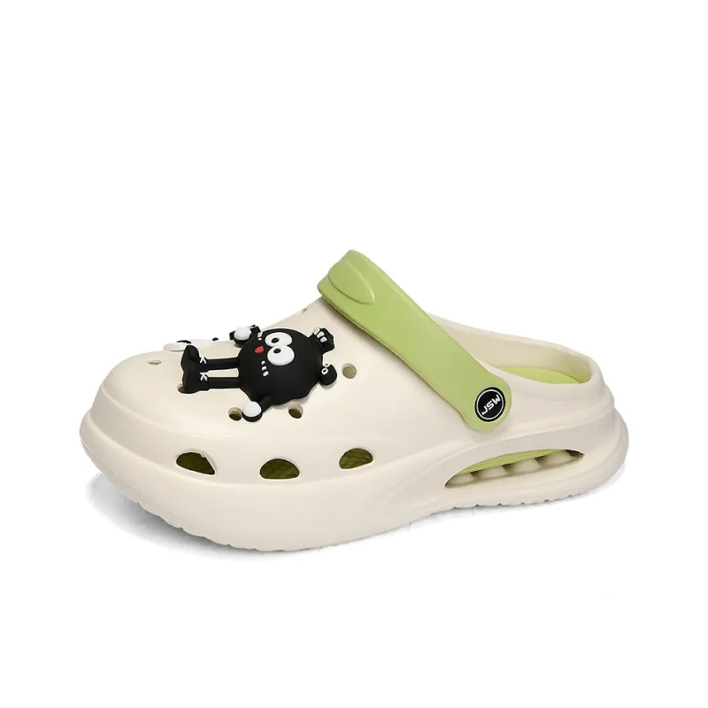 JEANSWEST Clogs Women's-13