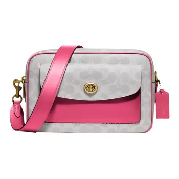 COACH Cassie Crossbody Bags