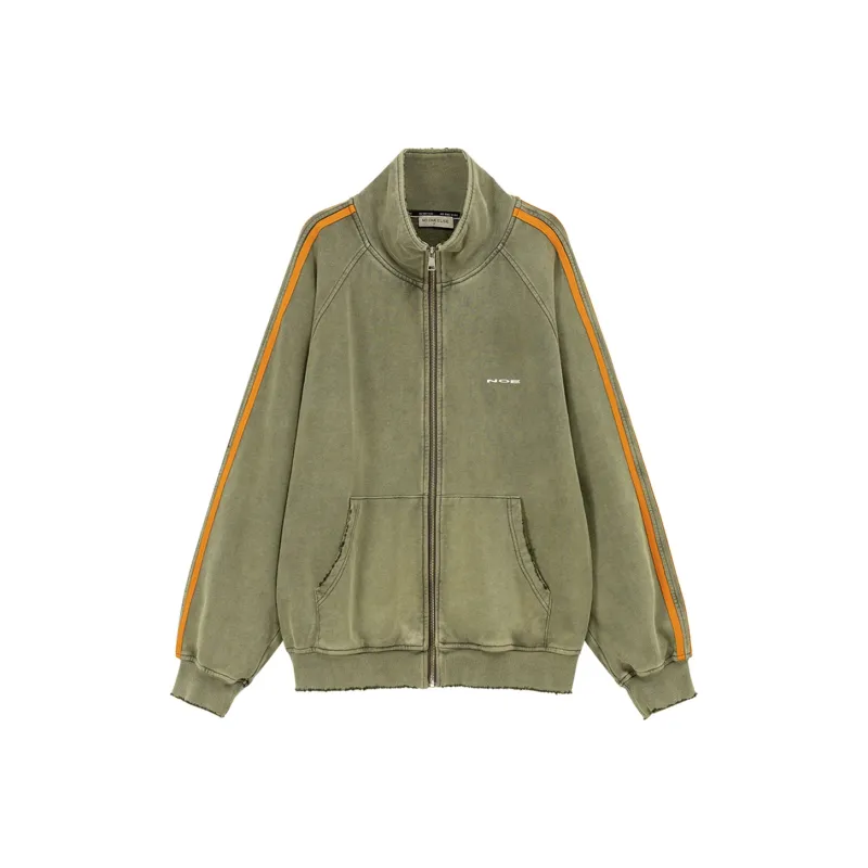 NO ONE ELSE Jackets Coats Unisex-1