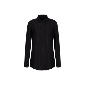 ARMANI EXCHANGEAE FW24 Shirt Women's Black