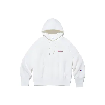Champion Sweatshirts Women's White
