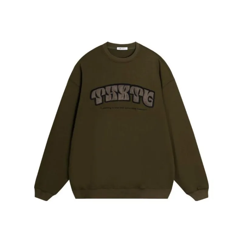 ZUOBEIKA Sweatshirts Women's-0