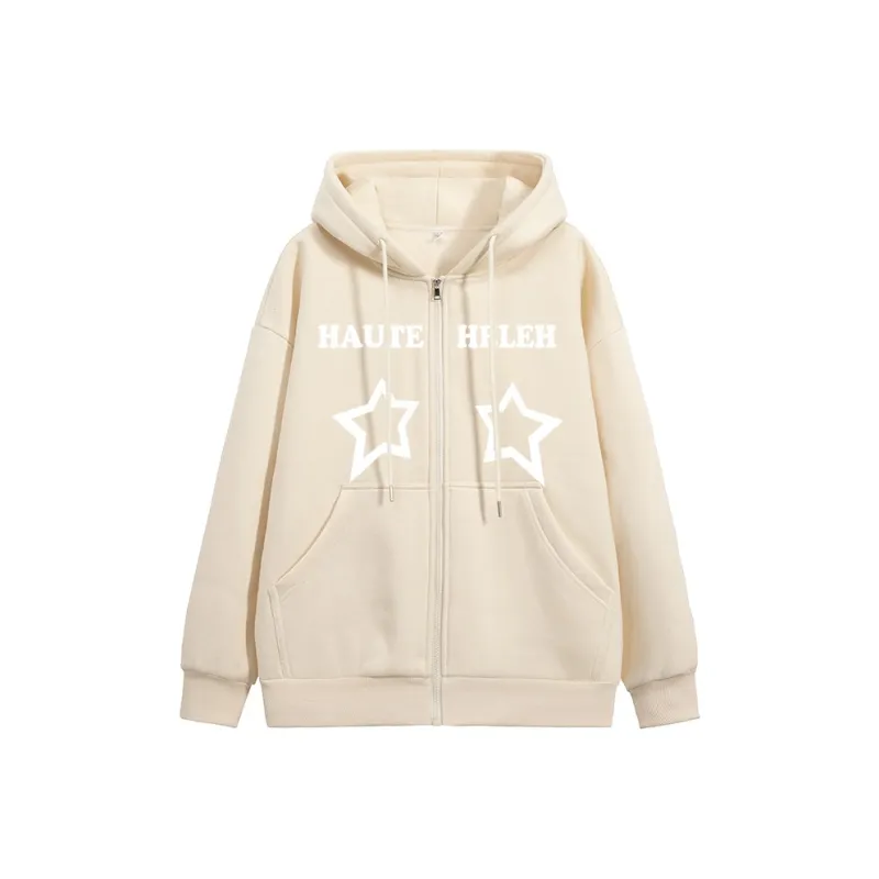 HELEH Sweatshirts Women's-8