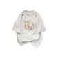 White Heather Gray