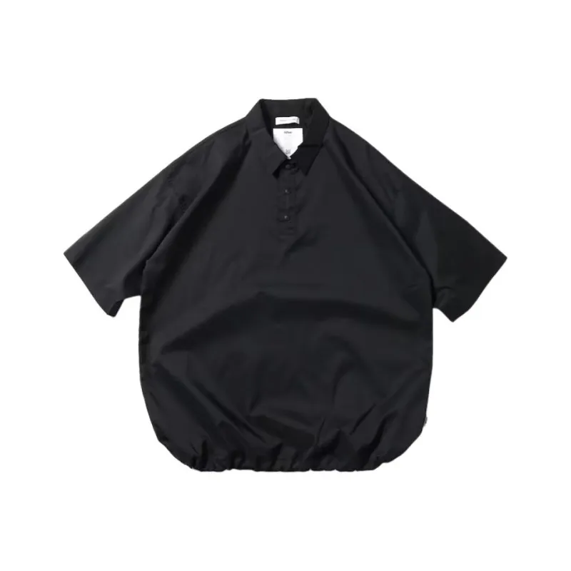 FREAK'S STORE Polo Shirt Men's Black-0