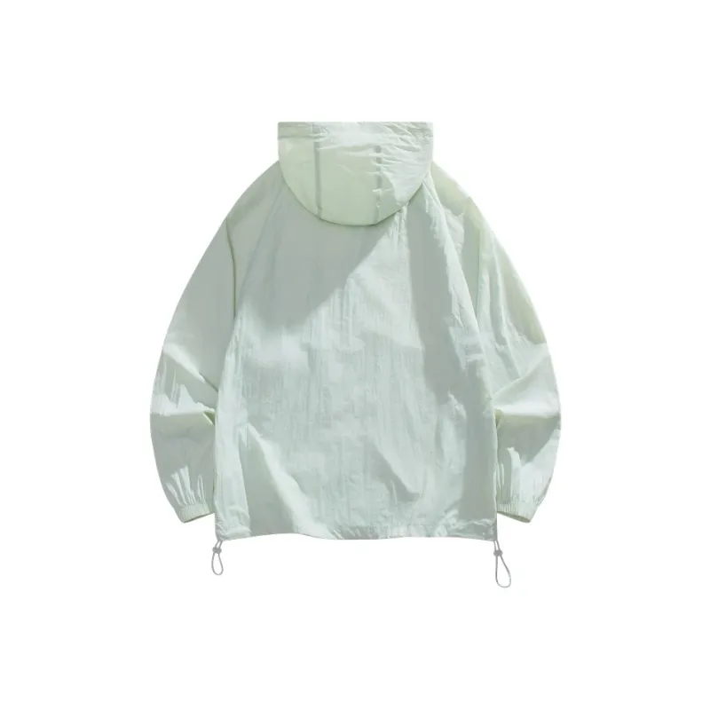 S.k. Manor Hill Sun Protection Clothing Unisex-21
