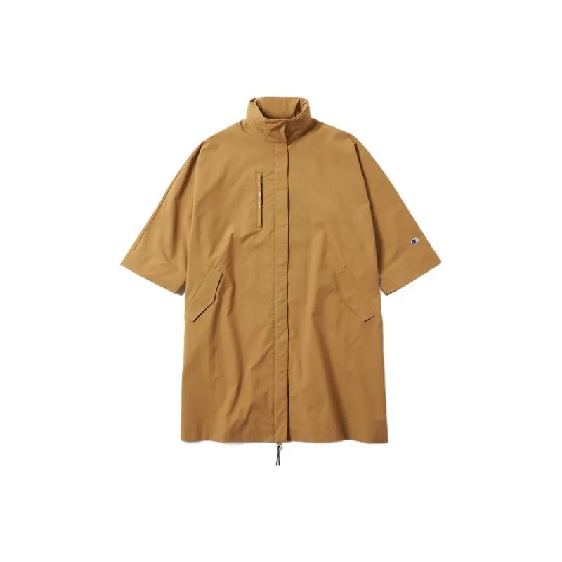 Champion Jacket Japan Version Women's-1