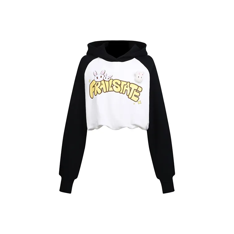 FRAIL STATE Sweatshirts Women's-0