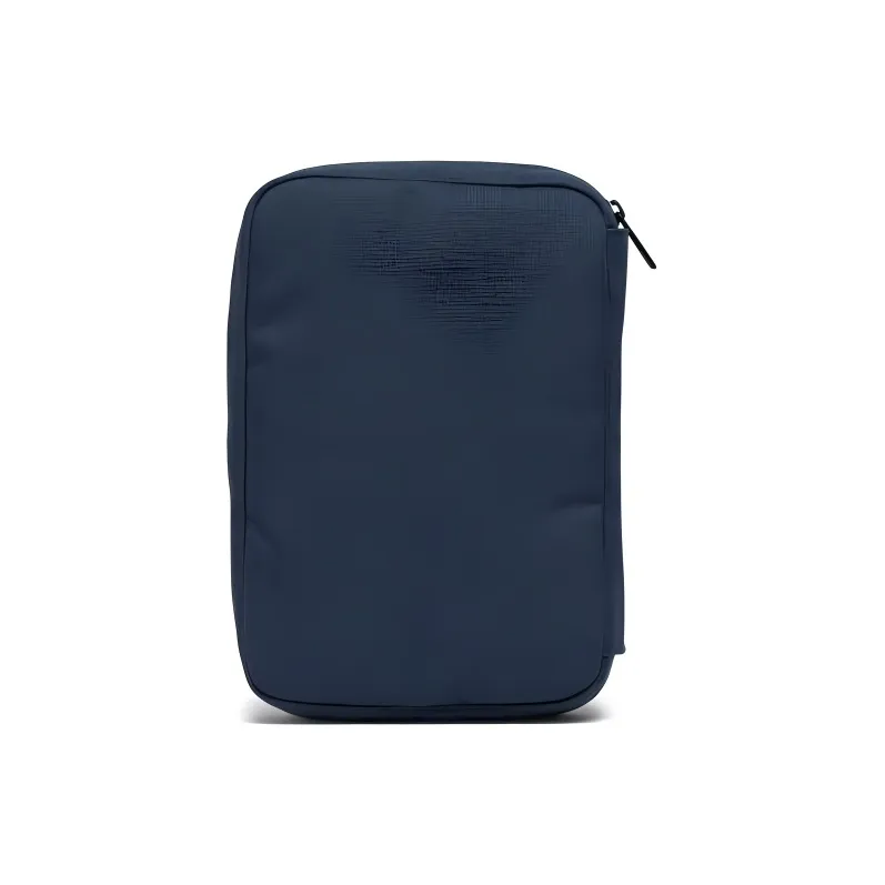 Herschel Recycled Fabric Storage Bag Unisex Indigo-2