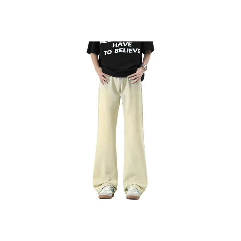 Mulinsen Jeans Unisex-6