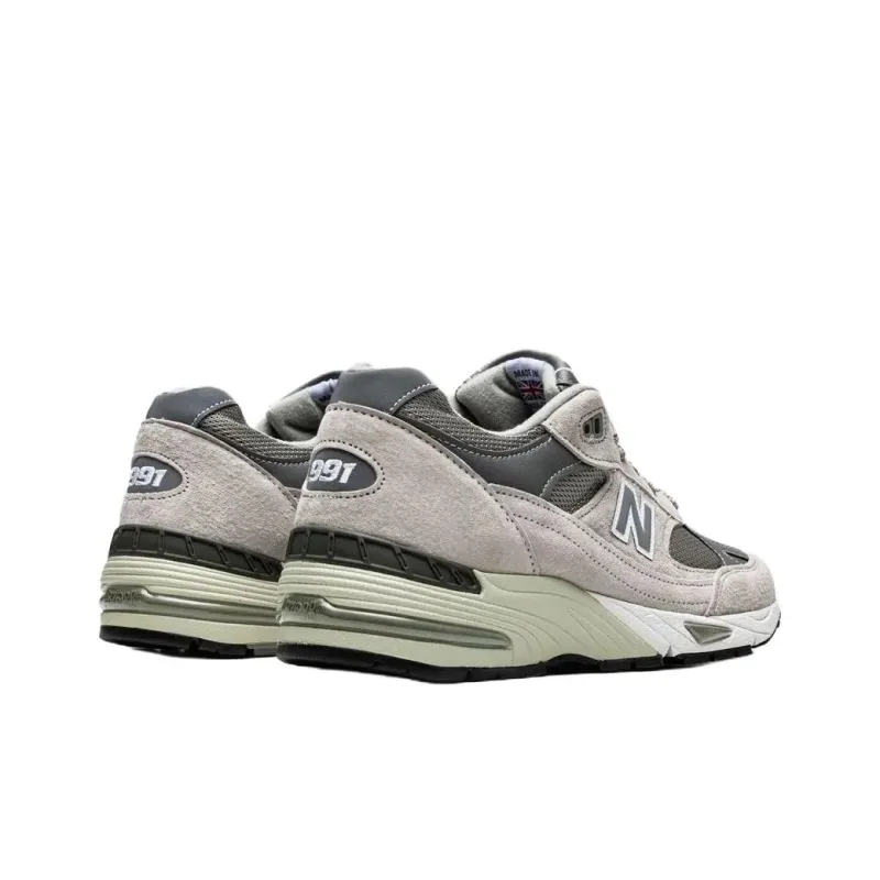 New Balance 991 Sneakers-2