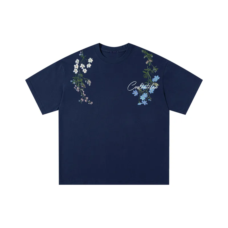 Coolhut T Shirts Unisex-9