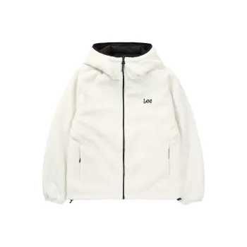 Lee Jackets & Coats Women's Black White