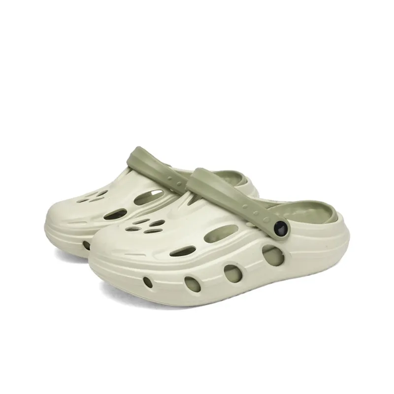 Darcy Sen Cloud Swirl Clogs Men's-1