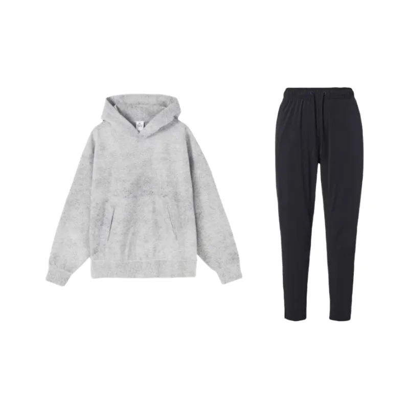 Nike Forward Casual Sportswear Unisex Dark Gray/Black-0