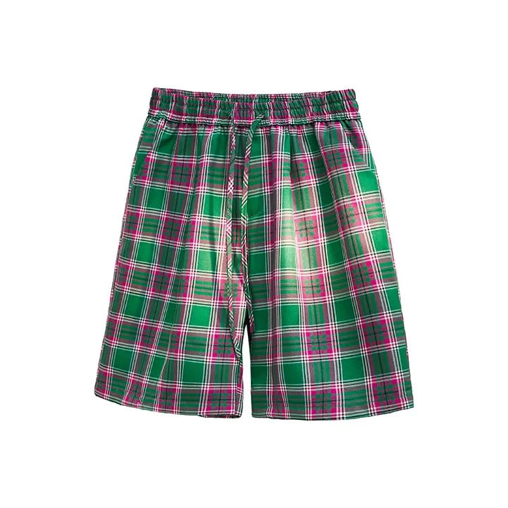 MXDT Casual Shorts Unisex-6