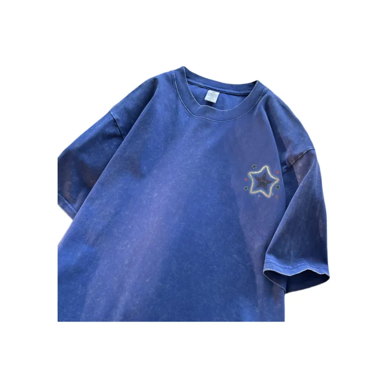 DAND T Shirts Unisex-9