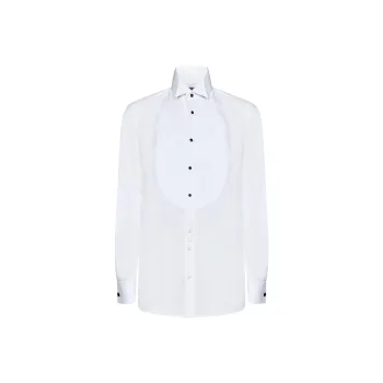Ralph Lauren Marlie Wingtip Shirt