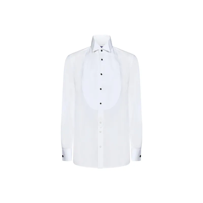Ralph Lauren Marlie Wingtip Shirt-0