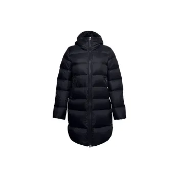 Under Armour Down Jacket Women's Black