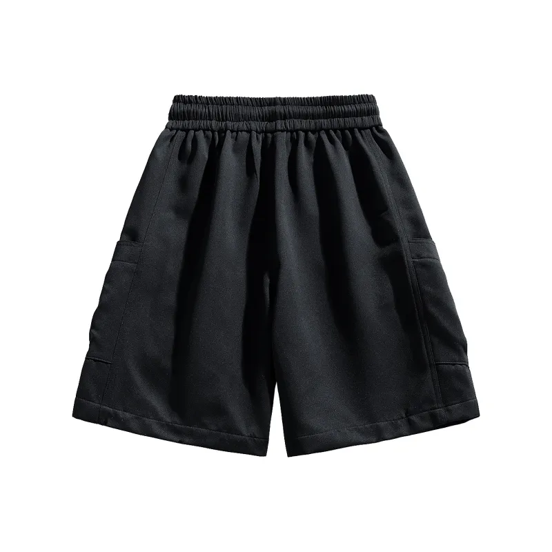 AHCN Cargo Shorts Unisex-7