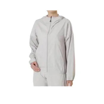 Mizuno Jackets & Coats Women's Gray