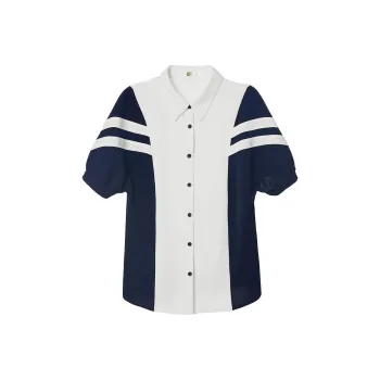 Mambe Shirts Women's White
