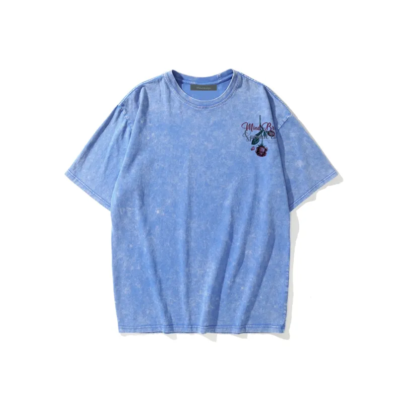 MindBridge T Shirts Unisex-14
