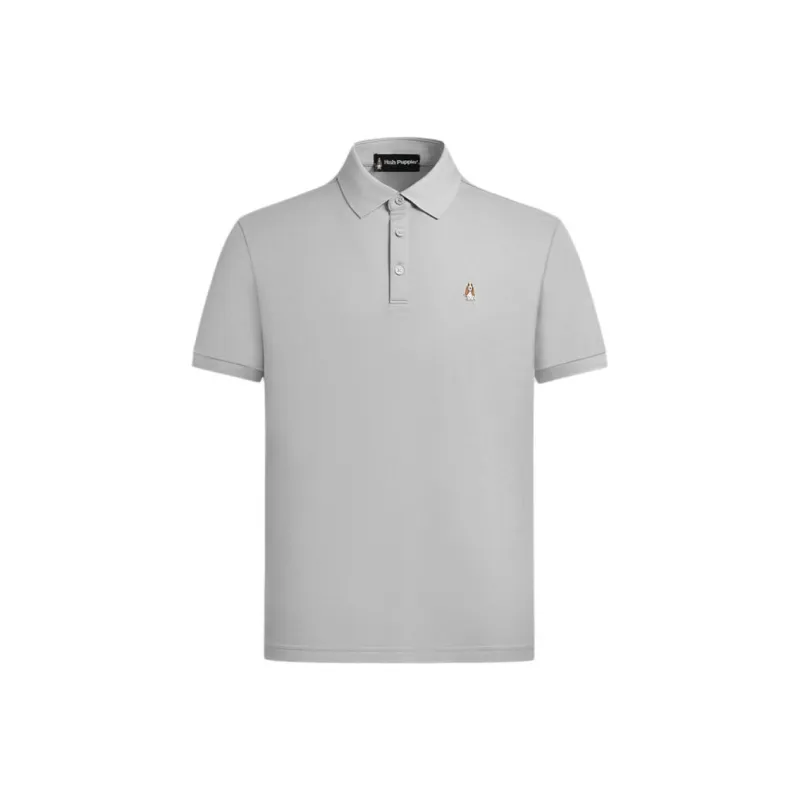 Hush Puppies Polo Shirts Men-12